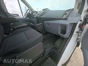 2019 Ford Transit 150 Passenger Van XLT w/RH Sliding Door Medium Roof 129.9" WB - miniatura 16