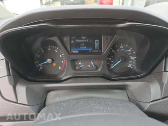 2019 Ford Transit 150 Passenger Van XLT w/RH Sliding Door Medium Roof 129.9" WB - miniatura 6