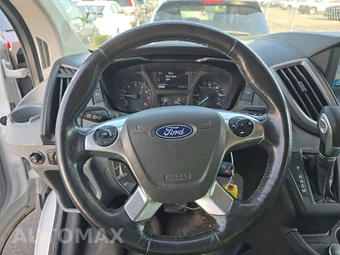 2019 Ford Transit 150 Passenger Van XLT w/RH Sliding Door Medium Roof - miniatura 10