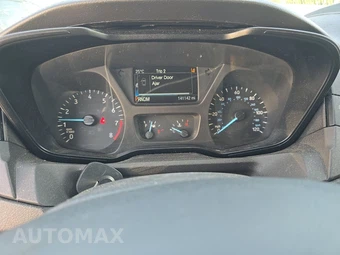 2019 Ford Transit 150 Passenger Van XLT w/RH Sliding Door Medium Roof - miniatura 12