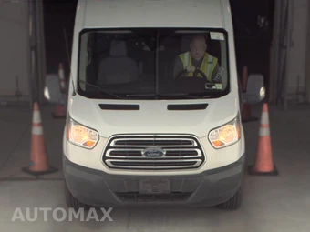 2019 Ford Transit 150 Passenger Van XLT w/RH Sliding Door Medium Roof - miniatura 2