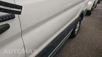 2019 Ford Transit 150 Passenger Van XLT w/RH Sliding Door Medium Roof - miniatura 21