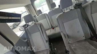 2019 Ford Transit 150 Passenger Van XLT w/RH Sliding Door Medium Roof - miniatura 22