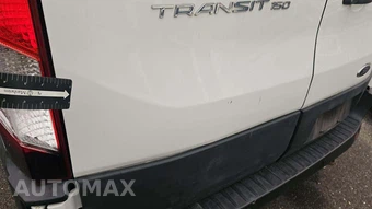 2019 Ford Transit 150 Passenger Van XLT w/RH Sliding Door Medium Roof - miniatura 28