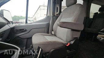 2019 Ford Transit 150 Passenger Van XLT w/RH Sliding Door Medium Roof - miniatura 36