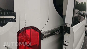 2019 Ford Transit 150 Passenger Van XLT w/RH Sliding Door Medium Roof - miniatura 47