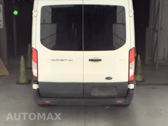 2019 Ford Transit 150 Passenger Van XLT w/RH Sliding Door Medium Roof - miniatura 5