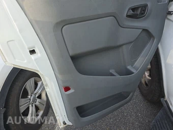 2019 Ford Transit 150 Passenger Van XLT w/RH Sliding Door Medium Roof - miniatura 9