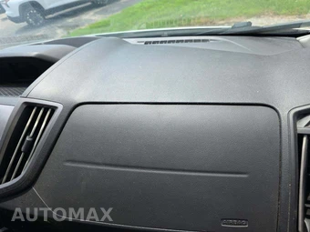 2019 Ford Transit 150 Passenger Van XLT w/RH Swing-Out Doors Low Roof 129.9" WB - miniatura 17