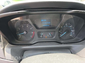 2019 Ford Transit 150 Passenger Van XLT w/RH Swing-Out Doors Low Roof 129.9" WB - miniatura 6