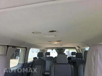 2019 Ford Transit 150 Passenger Van XLT w/RH Swing-Out Doors Low Roof 129.9" WB - miniatura 8