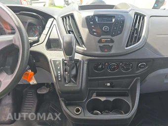 2019 Ford Transit 250 Cab Chassis - miniatura 10