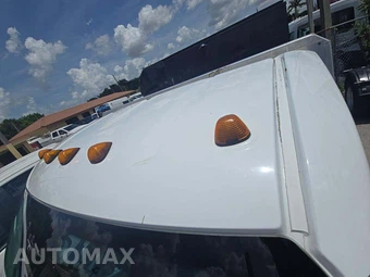 2019 Ford Transit 250 Cab Chassis - miniatura 12