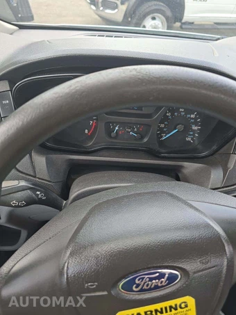 2019 Ford Transit 250 Cab Chassis - miniatura 20