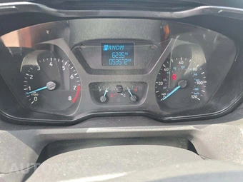 2019 Ford Transit 250 Cab Chassis - miniatura 9