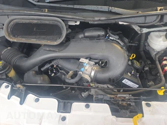 2019 Ford Transit 250 Cab Chassis - miniatura 14
