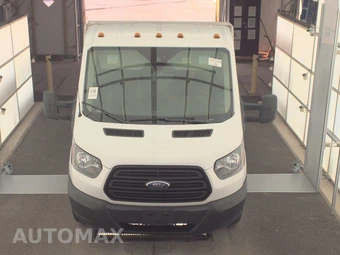 2019 Ford Transit 250 Cab Chassis - miniatura 2