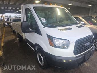2019 Ford Transit 250 Cab Chassis - miniatura 3