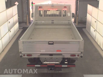 2019 Ford Transit 250 Cab Chassis - miniatura 5