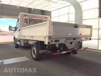 2019 Ford Transit 250 Cab Chassis - miniatura 6