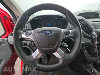 2019 Ford Transit 250 Cargo Van w/Dual Sliding Doors Medium Roof 129.9" WB - miniatura 10