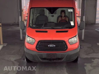 2019 Ford Transit 250 Cargo Van w/Dual Sliding Doors Medium Roof 129.9" WB - miniatura 2
