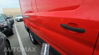 2019 Ford Transit 250 Cargo Van w/Dual Sliding Doors Medium Roof 129.9" WB - miniatura 22
