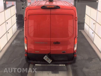 2019 Ford Transit 250 Cargo Van w/Dual Sliding Doors Medium Roof 129.9" WB - miniatura 5