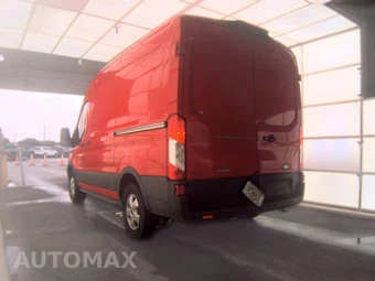 2019 Ford Transit 250 Cargo Van w/Dual Sliding Doors Medium Roof 129.9" WB - miniatura 6