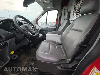 2019 Ford Transit 250 Cargo Van w/Dual Sliding Doors Medium Roof 129.9" WB - miniatura 7