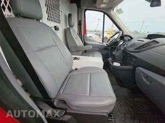 2019 Ford Transit 250 Cargo Van w/Dual Sliding Doors Medium Roof 129.9" WB - miniatura 8