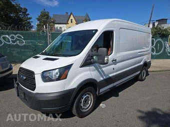2019 Ford Transit 250 Cargo Van w/RH Sliding Door