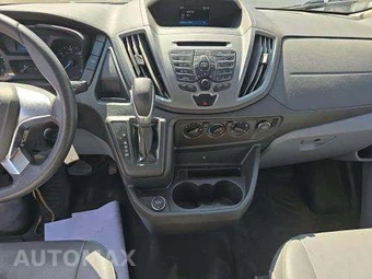 2019 Ford Transit 250 Cargo Van w/RH Sliding Door - miniatura 10