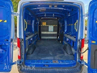 2019 Ford Transit 250 Cargo Van w/RH Sliding Door - miniatura 13