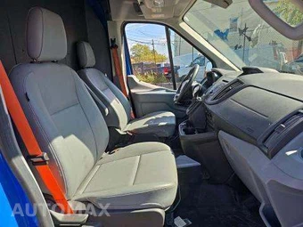 2019 Ford Transit 250 Cargo Van w/RH Sliding Door - miniatura 17