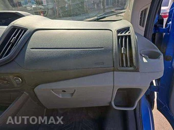 2019 Ford Transit 250 Cargo Van w/RH Sliding Door - miniatura 18