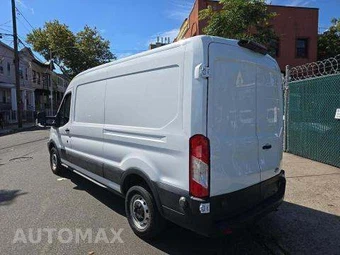 2019 Ford Transit 250 Cargo Van w/RH Sliding Door - miniatura 2