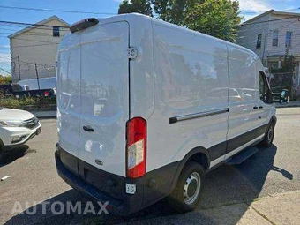 2019 Ford Transit 250 Cargo Van w/RH Sliding Door - miniatura 3