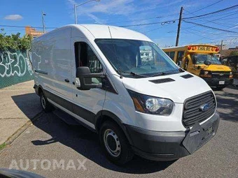 2019 Ford Transit 250 Cargo Van w/RH Sliding Door - miniatura 4