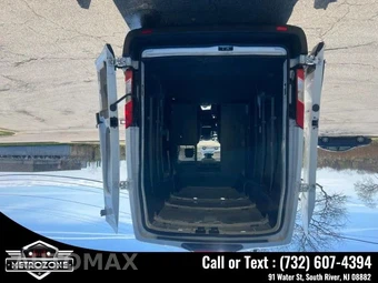 2019 Ford Transit 250 Cargo Van w/RH Sliding Door High Roof 147.6" WB - miniatura 13