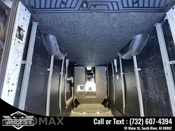 2019 Ford Transit 250 Cargo Van w/RH Sliding Door High Roof 147.6" WB - miniatura 14
