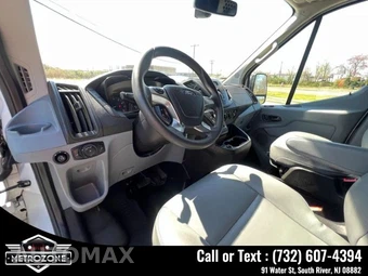 2019 Ford Transit 250 Cargo Van w/RH Sliding Door High Roof 147.6" WB - miniatura 23
