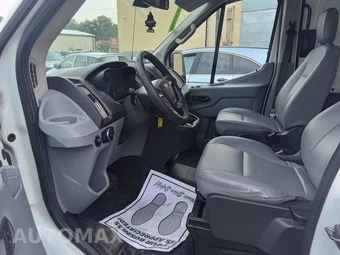2019 Ford Transit 250 Cargo Van w/RH Sliding Door High Roof 147.6" WB - miniatura 10