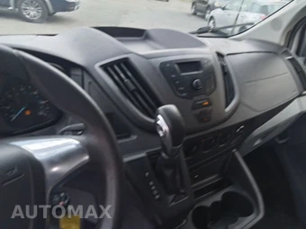 2019 Ford Transit 250 Cargo Van w/RH Sliding Door High Roof 147.6" WB - miniatura 8