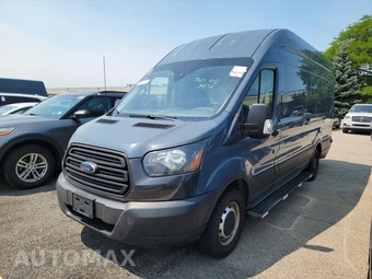 2019 Ford Transit 250 Cargo Van w/RH Sliding Door High Roof 147.6" WB