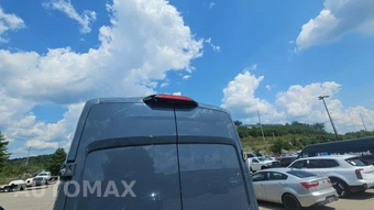 2019 Ford Transit 250 Cargo Van w/RH Sliding Door High Roof 147.6" WB - miniatura 21
