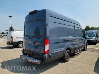 2019 Ford Transit 250 Cargo Van w/RH Sliding Door High Roof 147.6" WB - miniatura 4