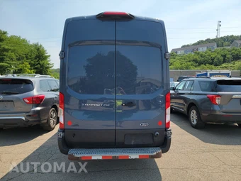 2019 Ford Transit 250 Cargo Van w/RH Sliding Door High Roof 147.6" WB - miniatura 5