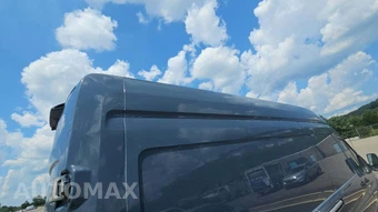 2019 Ford Transit 250 Cargo Van w/RH Sliding Door High Roof 147.6" WB - miniatura 54