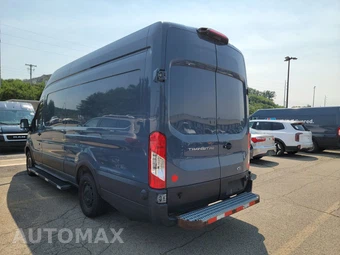 2019 Ford Transit 250 Cargo Van w/RH Sliding Door High Roof 147.6" WB - miniatura 6